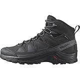 Salomon Men’s Quest Rove Gore-Tex, Waterproof...