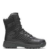Bates womens Sport 2 Tall Side Zip Military and...