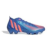 adidas Predator Edge.1 AG 11,HI-RES Blue/Turbo/HI-RES...