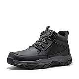 NORTIV 8 Men's Hiking Boots Lightweight Fashion Casual...