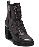 DKNY Women's Shoes BOOT,ESPRESSO,7