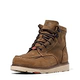 BRUNT Marin Unlined (Comp Toe) - Men’s Size 11, Brown...