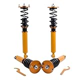 Coilovers Suspension Compatible For Nissan Skyline R33...
