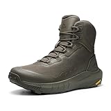 NORTIV 8 Men's Tactical Hiking Boot Lightweight Cushion...