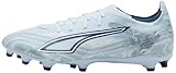 PUMA Adult Ultra 6 Match FG/AG Football Boots, Blue...