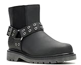 Harley-Davidson Women's Uplift Harness Motorcycle Boot,...