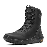 NORTIV 8 Men's Military Tactical Boot Lightweight...