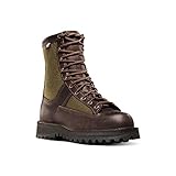 Danner Men's 57300 Grouse 8' Waterproof Hunting Boot,...