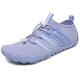 Grounded Footwear for Women Men Zero Drop Sole Barefoot...