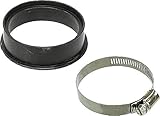 Throttle Body to Air box Boot Compatible with SkiDoo...