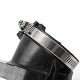 Carburetor Insulator Intake Manifold Boot For XR 650 L...