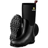 Trudave Hunting Boots for Women with Steel Shank,...