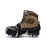 Hillsound Trail Crampon I Ice Cleat Traction System for...