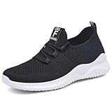 Toumov Women Running Shoes Non Slip Athletic Fashion...