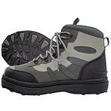 FROGG TOGGS Pilot 2 Wading Boot, Fishing Anglers Boot...