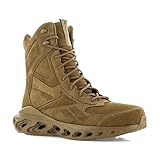 Reebok Work Men's Fuel Flex Tactical Coyote Composite...