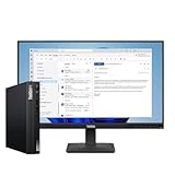 Lenovo ThinkCentre M75q Business Mini Desktop Computers...