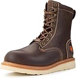 SUREWAY SW801-WP BRN 7.5