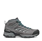 SCARPA Men's Moraine WP Mid Waterproof Breathable Boots...