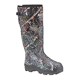 Dryshod Men's NoSho Gusset XT Extreme Cold-Conditions...