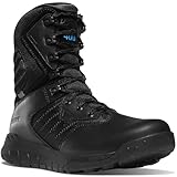 Danner Men's Instinct Tactical Side-Zip 8' Insulated...