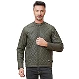 Being Human Regular Fit Long Sleeve Winter Jackets for...