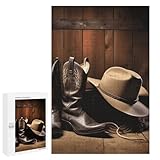 1000 PCS Woode Puzzles for Aldult, Personalized Wooden...