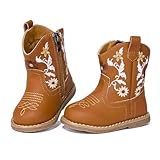 Newsonet Baby Cowboy Cowgirl Boots Infant Western Boys...