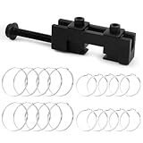 Quivorant CV Boot Clamp Pliers with 10PCS Small and...