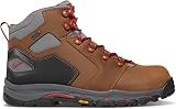 Danner Vicious 4.5' Waterproof Work Boots for Men -...
