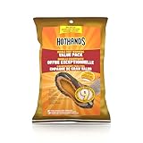 HotHands Insole Foot Warmers With Adhesive Value Pack...