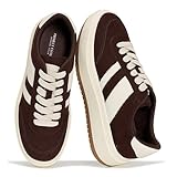 Project Cloud Platform Sneakers for Women - Lightweight...