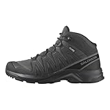 Salomon Men's X-Adventure Recon Mid Gore-Tex Hiking...