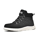 Bruno Marc Men's Winter Boots Outdoor Cold-Weather Warm...