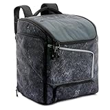 Sportube Toaster Heated Boot Bag with 3 Temperature...