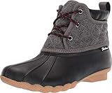Skechers Women's POND - LIL PUDDLES - Mid Quilted Lace...