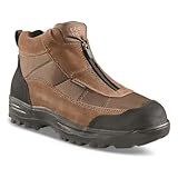 Guide Gear Men's Silvercliff II Mid Zip Hiking Boots...