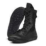 Belleville Mini-Mil TR102 Minimalist Boot - Zero Drop...