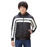 Being Human Regular Fit Long Sleeve Winter Jackets for...