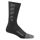 Darn Tough Vermont Stanley K Boot Socks for Men,...