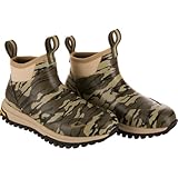 Drake Waterfowl Offroad Rubber Deck Boots Original...