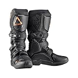 LeattBoot ADV HydraDri 8.5