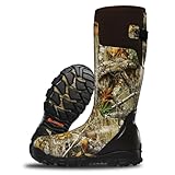 LaCrosse Alphaburly Pro 18' Insulated Hunting Boots for...