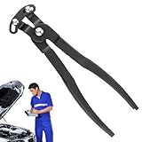 Starter Clamp Pliers - Offset Starter Clamp Plier |...