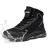 KEFUWU Military Tactical Boots for Women 6 Inch...