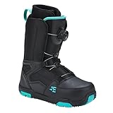 5th Element Lace Up and Dial Snowboard Boots for...