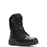 Bates Men's 2268 DG GX-8 8'' Waterproof Side Zip Boot,...
