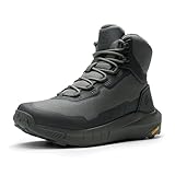 NORTIV 8 Men's Tactical Hiking Boot Lightweight Cushion...