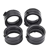 ZENGBIN-GOU Carburetor Manifold Intake Interface...