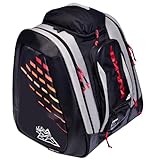 KULKEA Thermal Trekker Heated Ski Boot Backpack -...